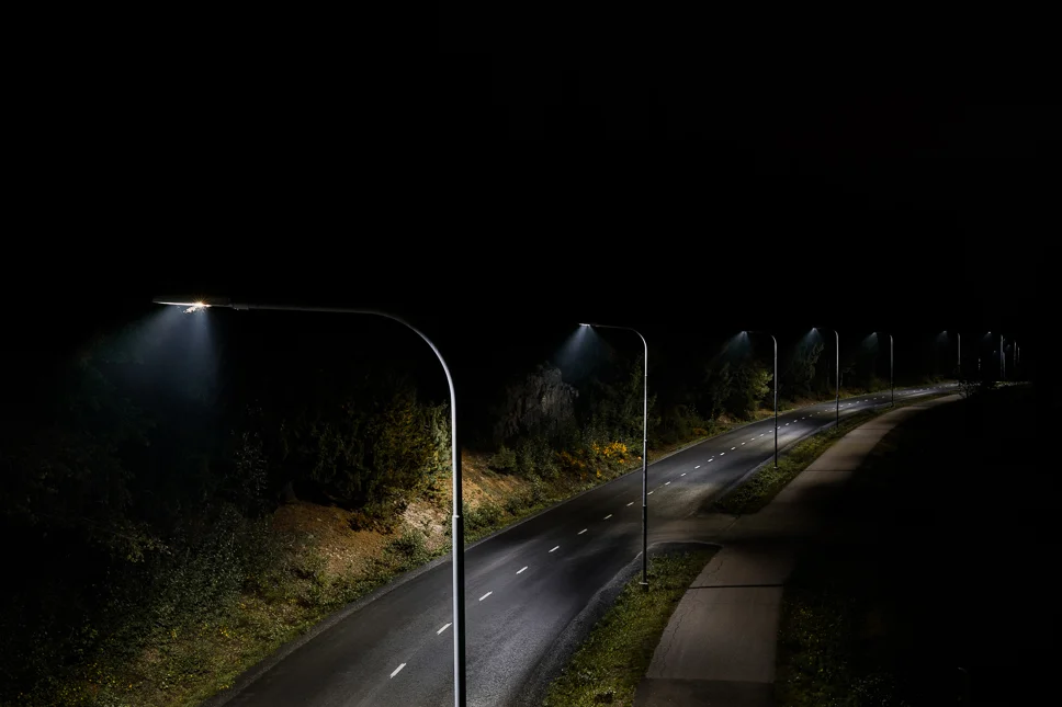 Sony A7 & ZEISS Batis 2/40 CF – f/11, 25sec, ISO100, raw Photograph by Toni Ahvenainen
