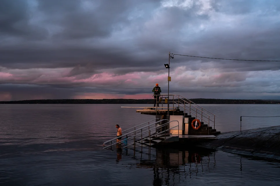 Sony A7 & ZEISS Batis 2/40 CF – f/4.0, 1/60sec, ISO320, raw Photograph by Toni Ahvenainen