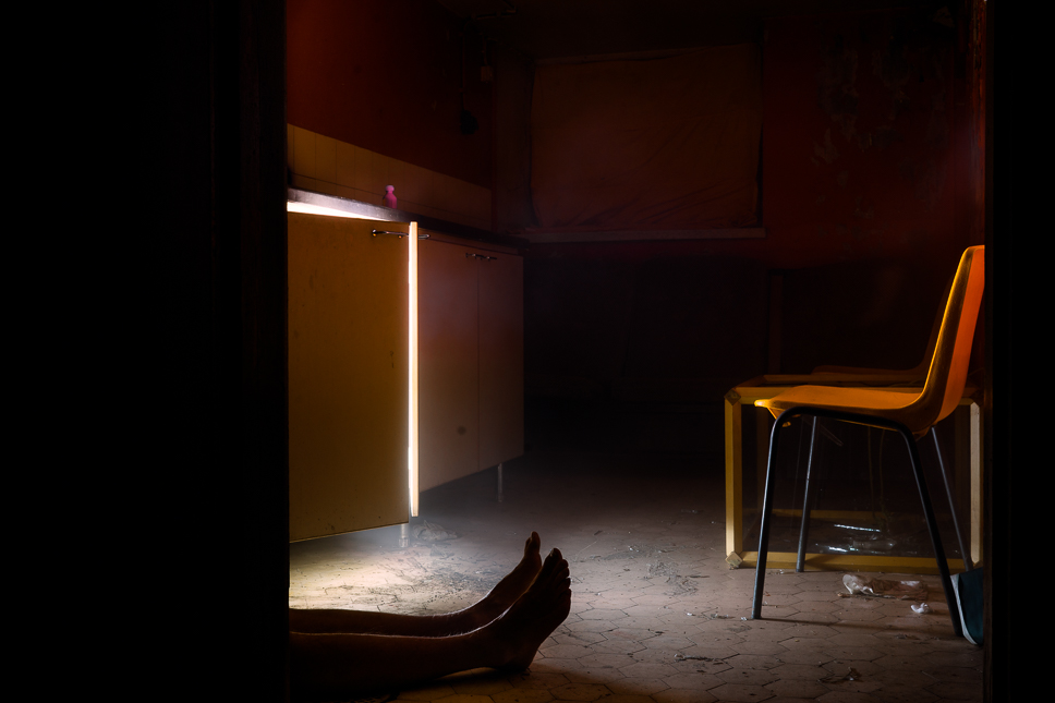 Sony A7 & ZEISS Batis 2/40 CF – f/11, 13sec, ISO100, raw Photograph by Toni Ahvenainen