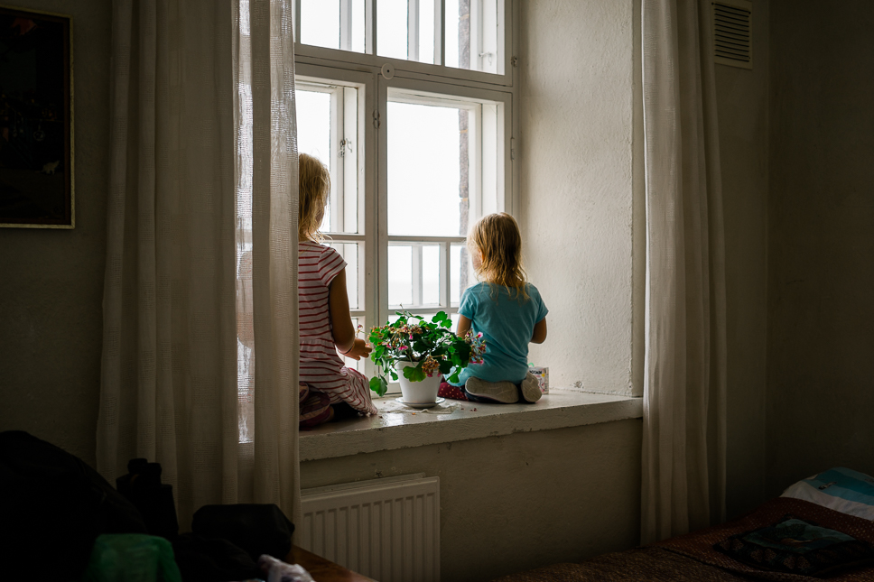 Sony A7 & ZEISS Batis 2/40 CF – f/2, 1/125sec, ISO100, raw Photograph by Toni Ahvenainen