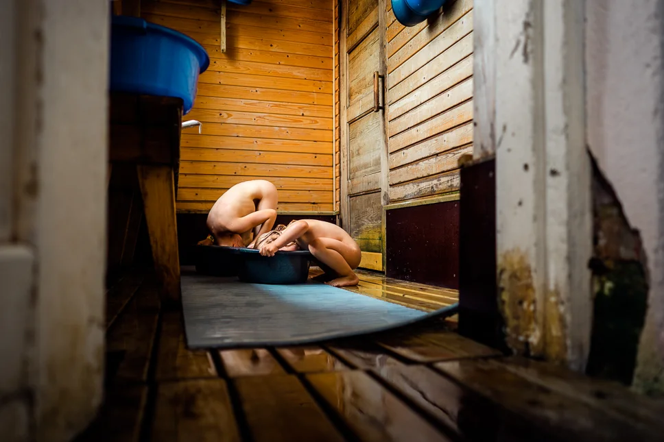 Sony A7 & ZEISS Batis 2/25 – f/2, 1/60sec, ISO200, raw Photograph by Toni Ahvenainen