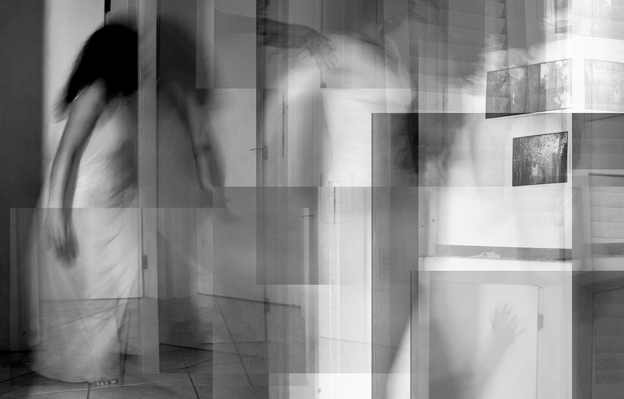 Ghostly