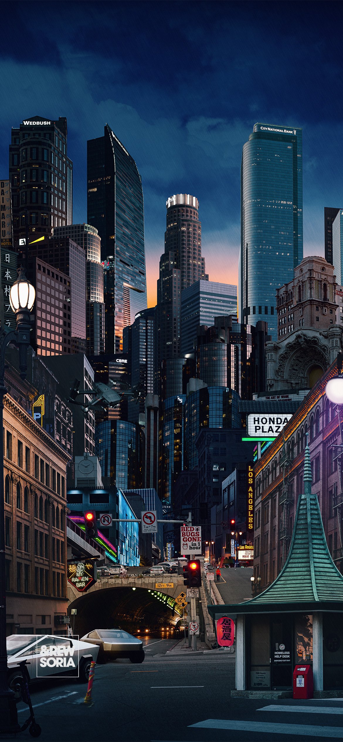 November 2019 wallpaper