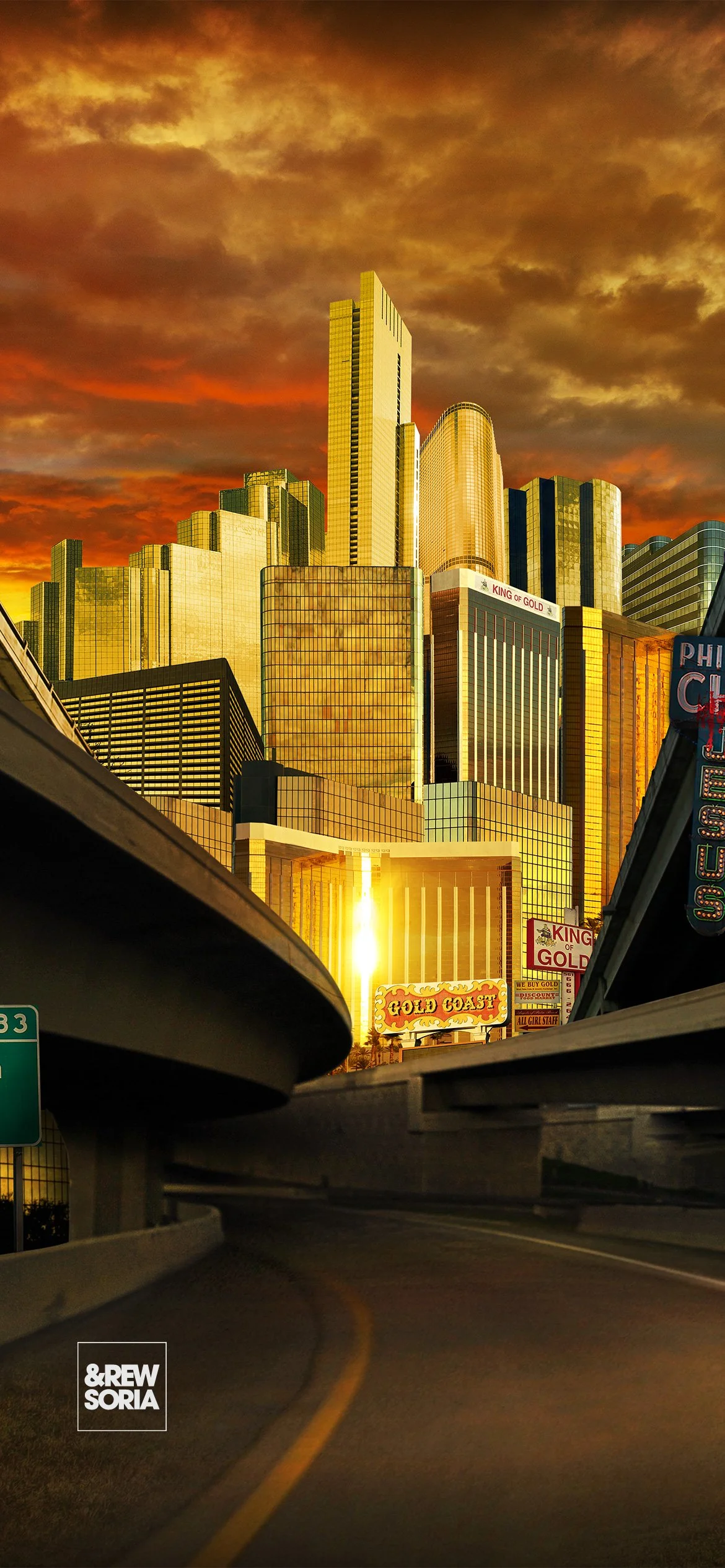 Pursuit of Happiness wallpaper