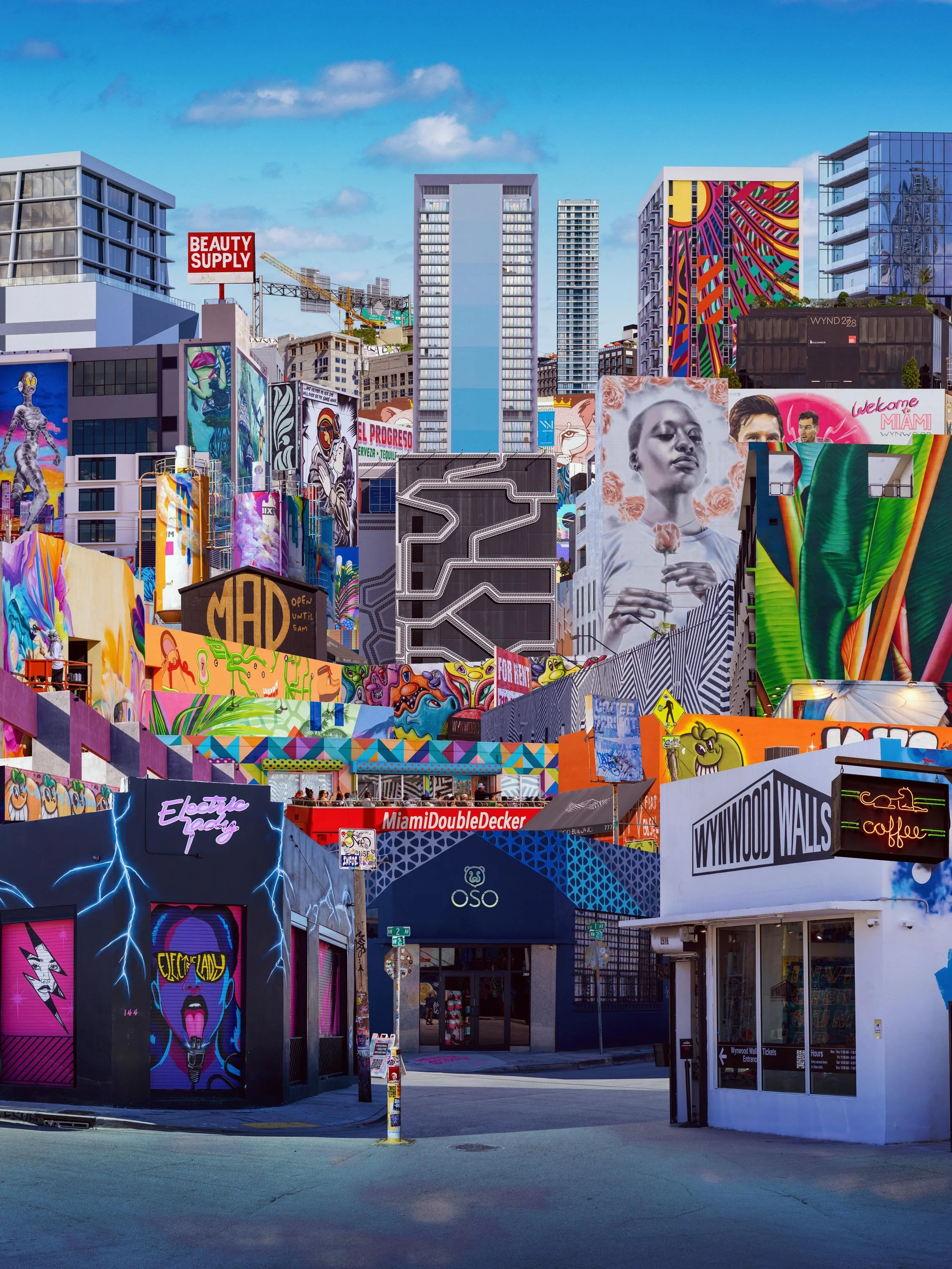 Wynwood 2023