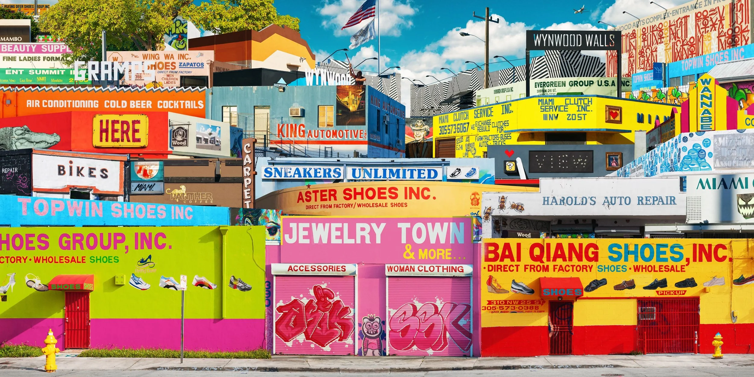 "OG Wynwood"