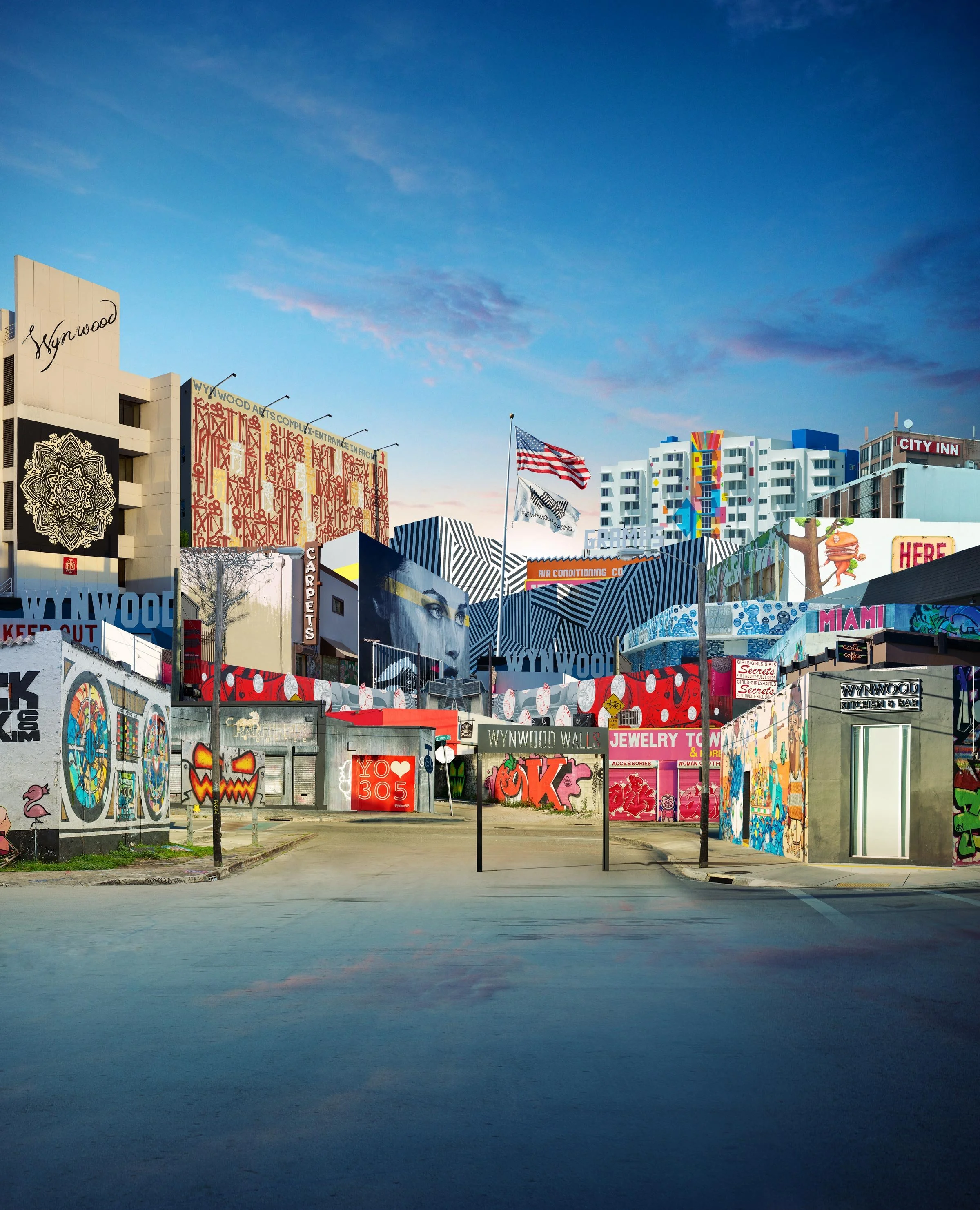 "Wynwood 2013"