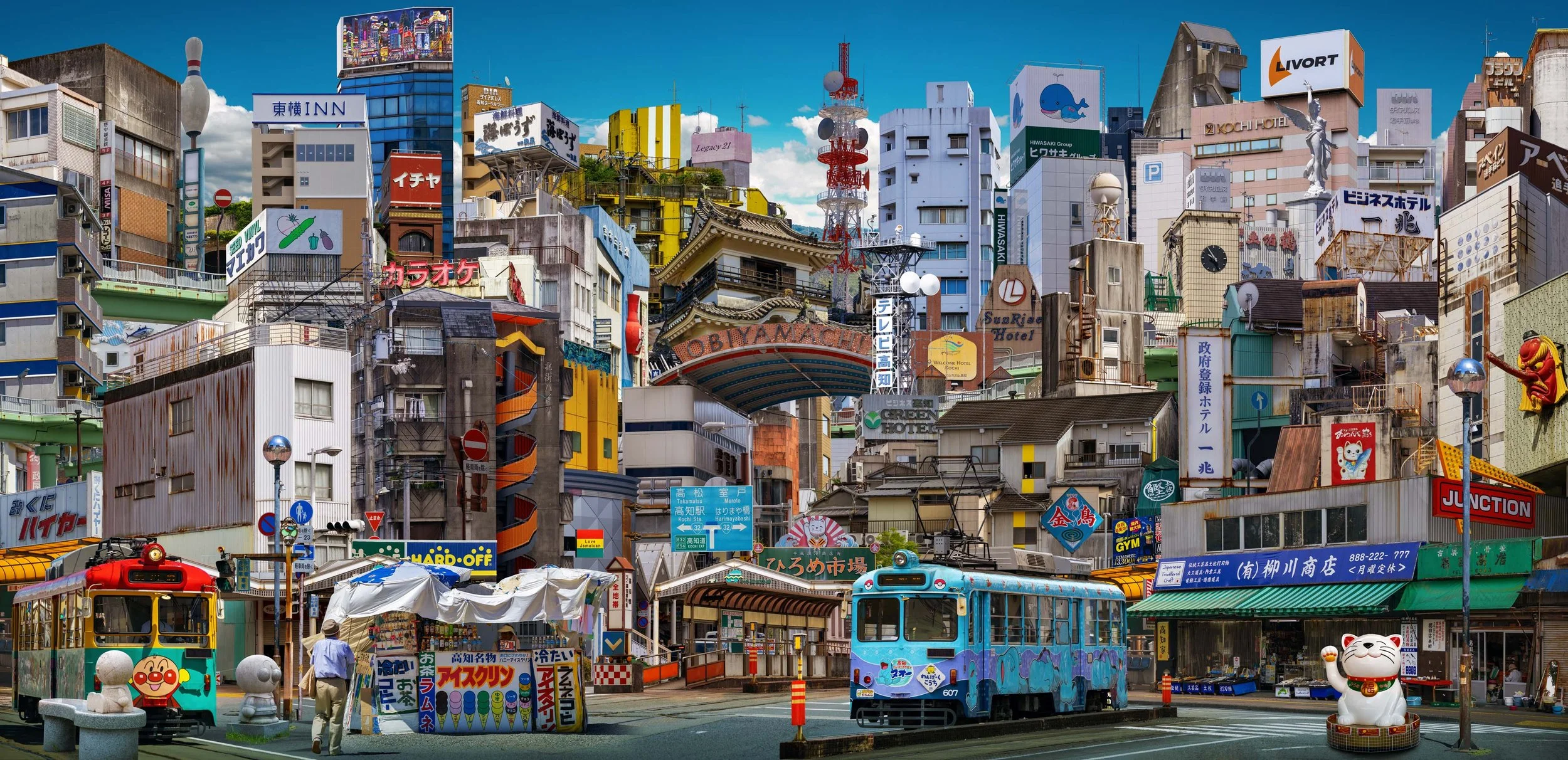 "Kochi" 2025