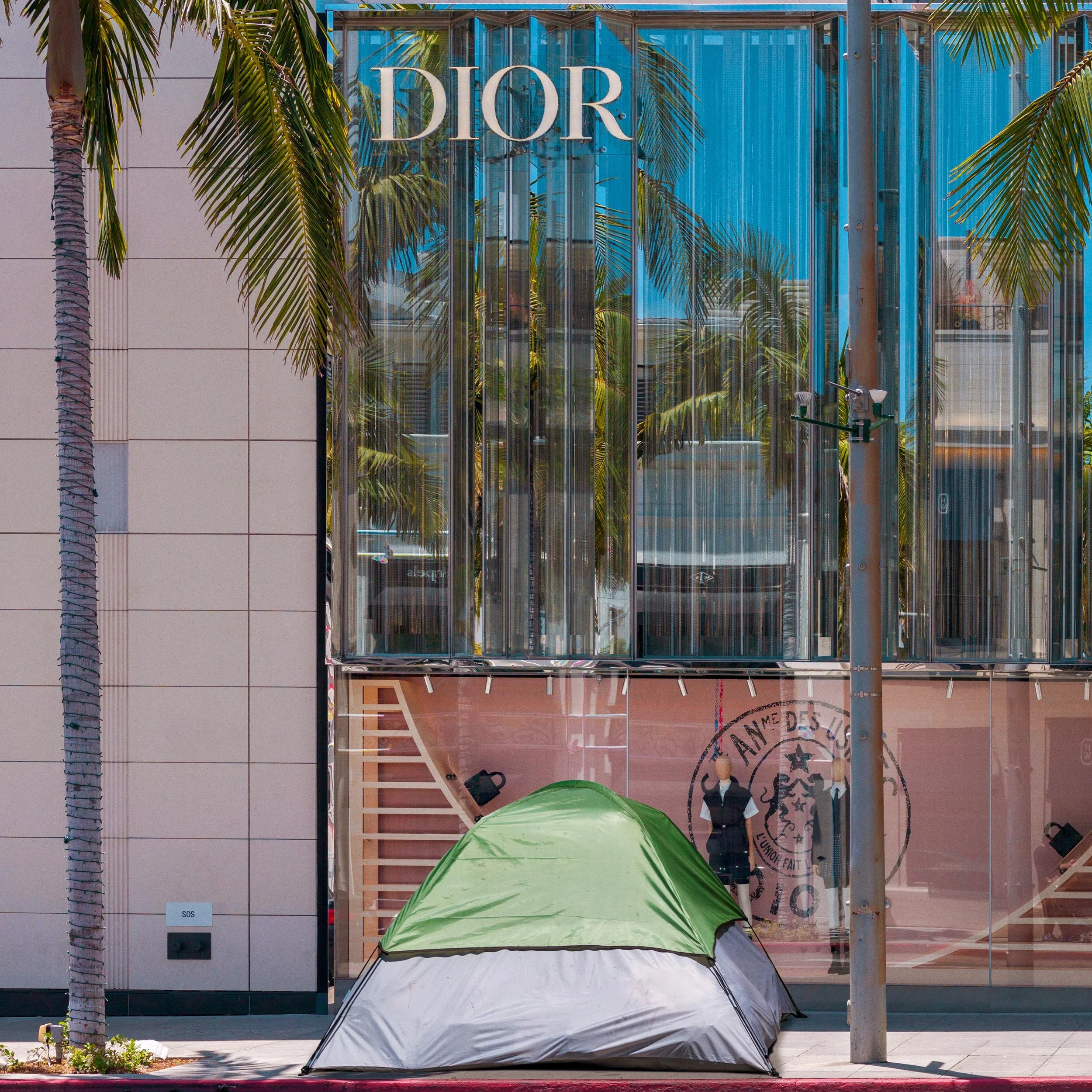 "Dior" 2022