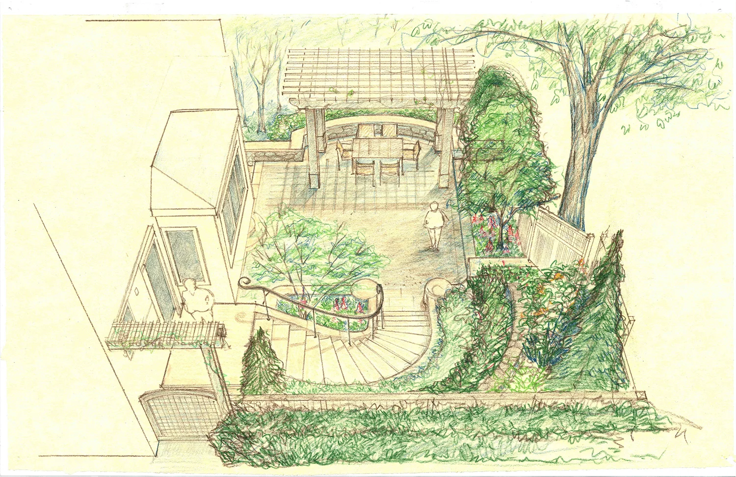 ROBITAILLECURTIS-DeLavigne-Garden-Aerial-Perspective-Drawing.jpg