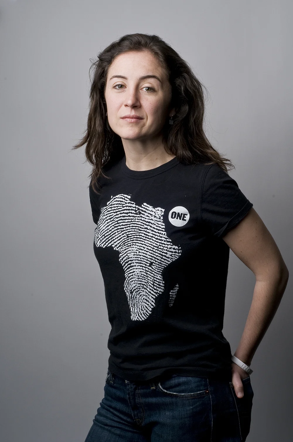   Client:&nbsp; ONE Campaign  Location: &nbsp;Washington, DC  Photographer:&nbsp;  Morgana Wingard  