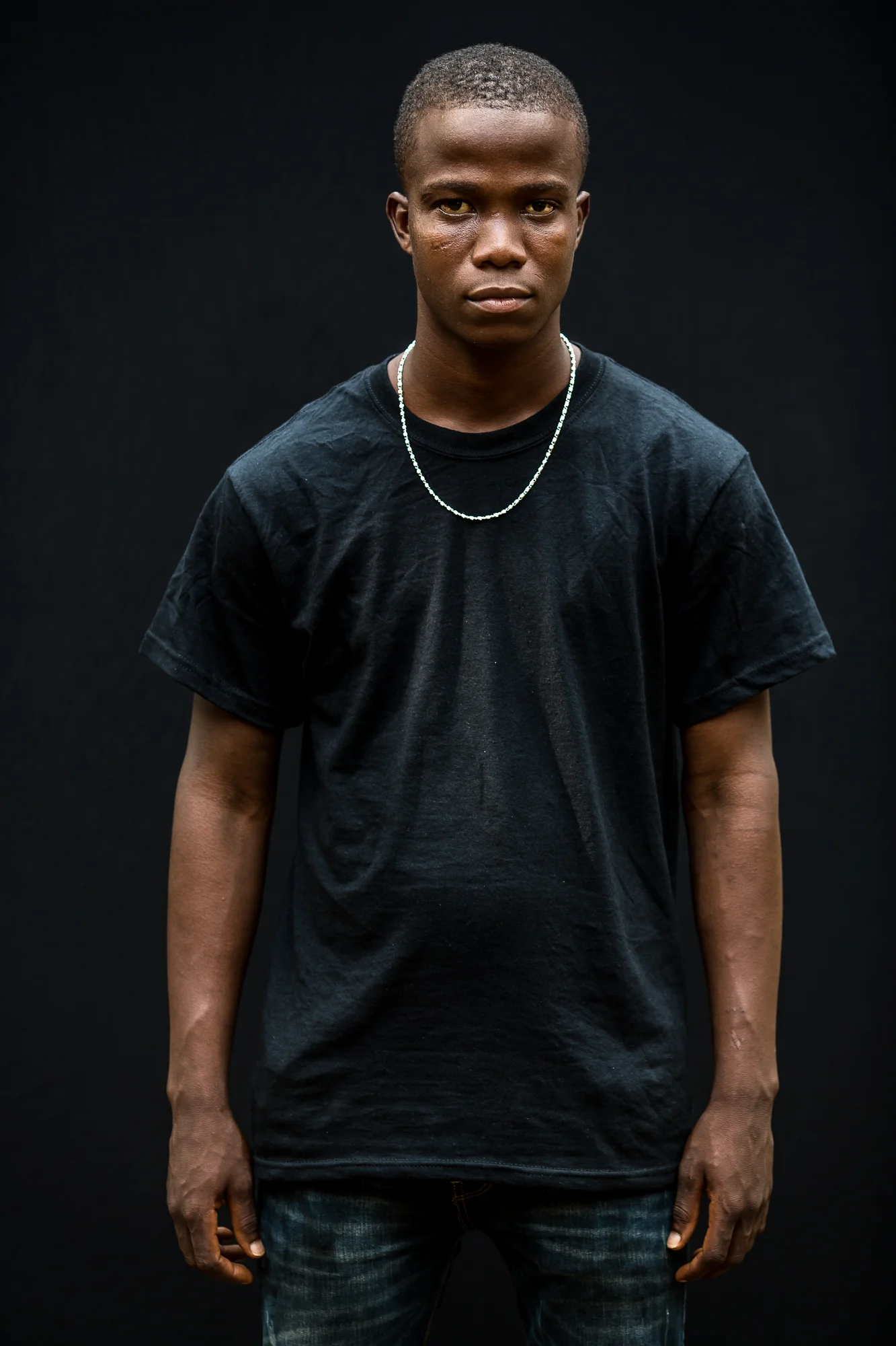 Musa Pabai