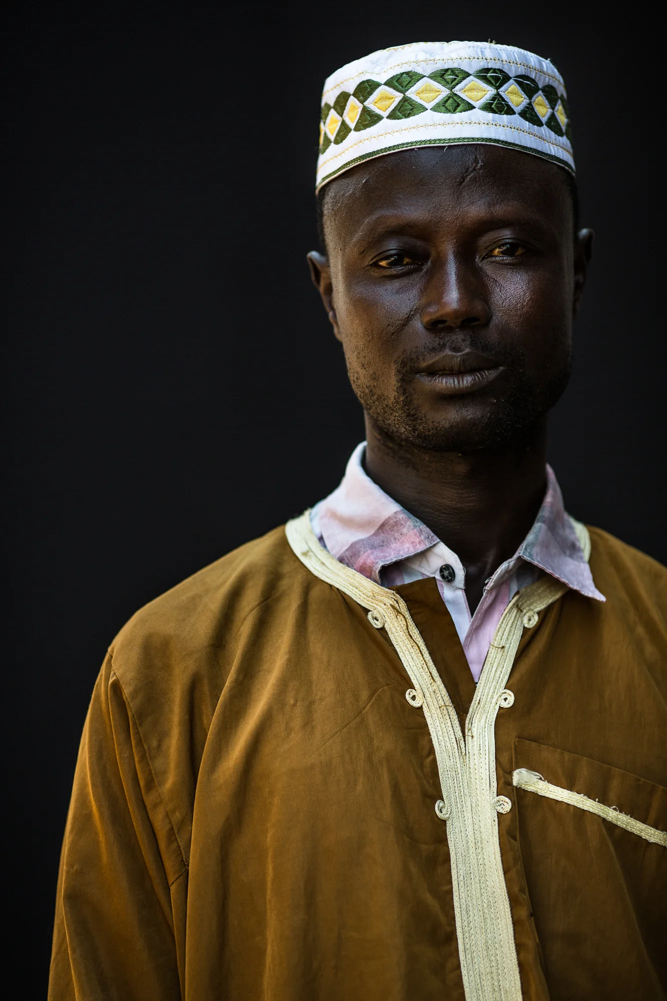 Amadu Konneh