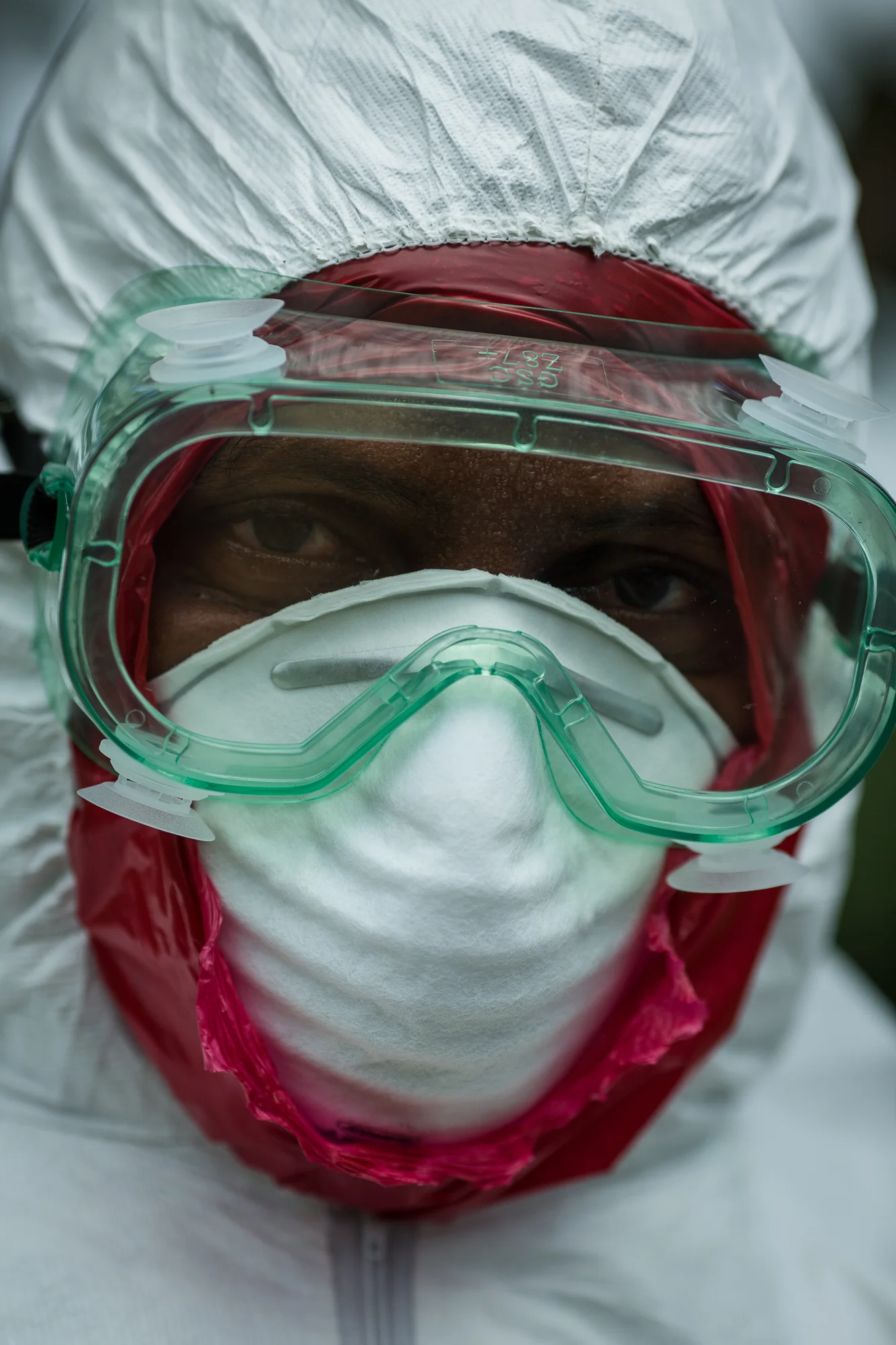 Ebola Outbreak 2014
