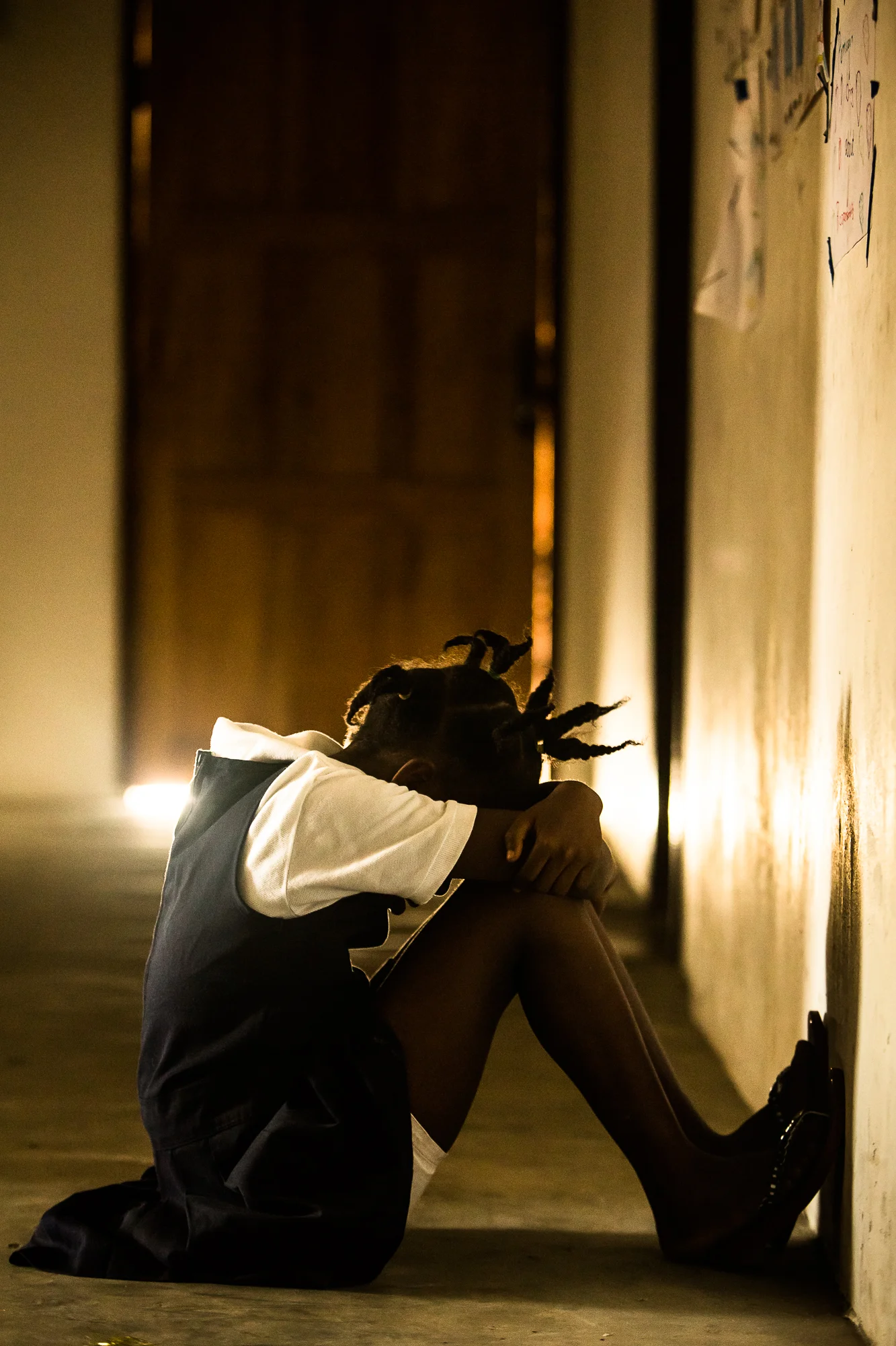 Gender Based Violence