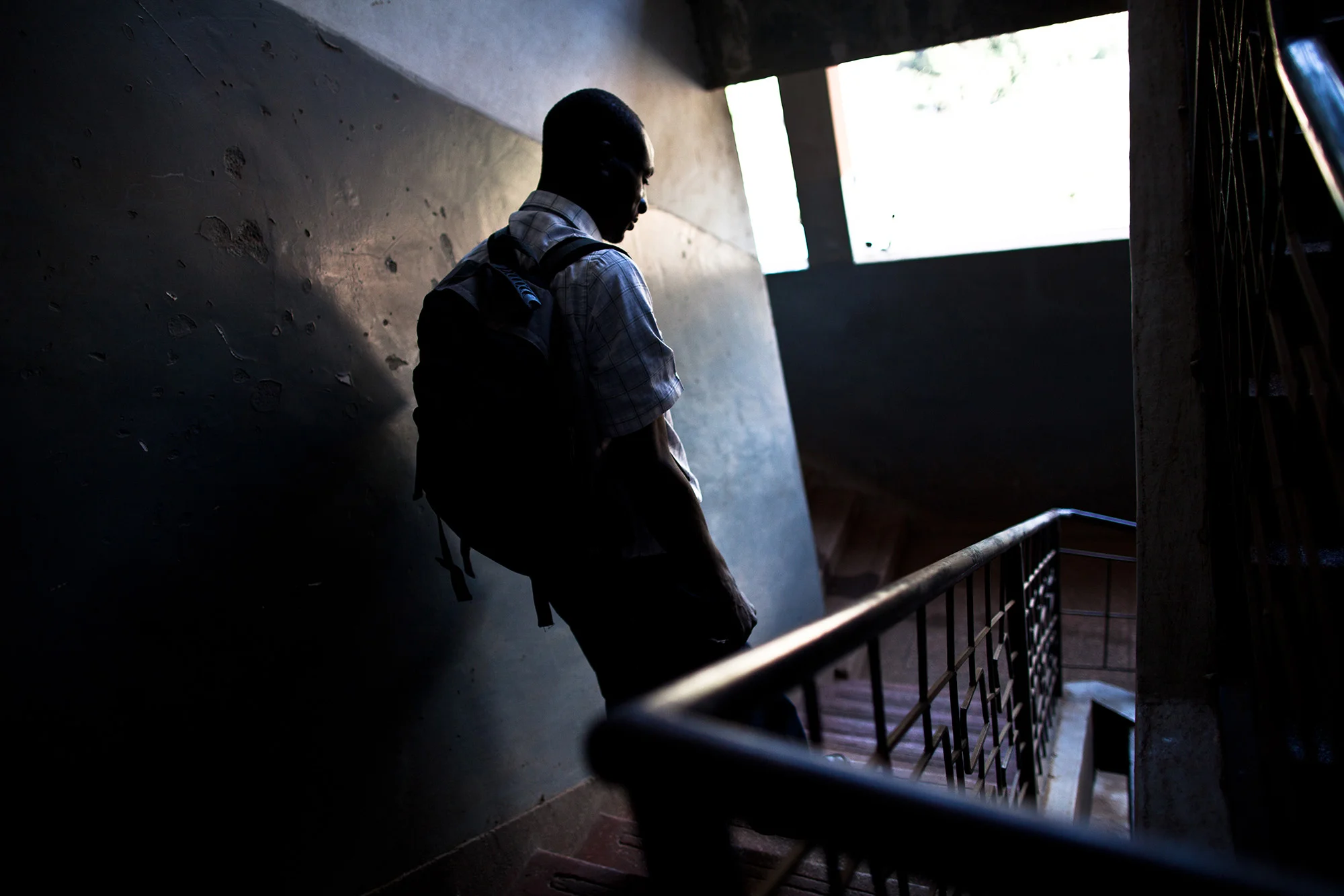 Proofs: The walking corpse comes to life