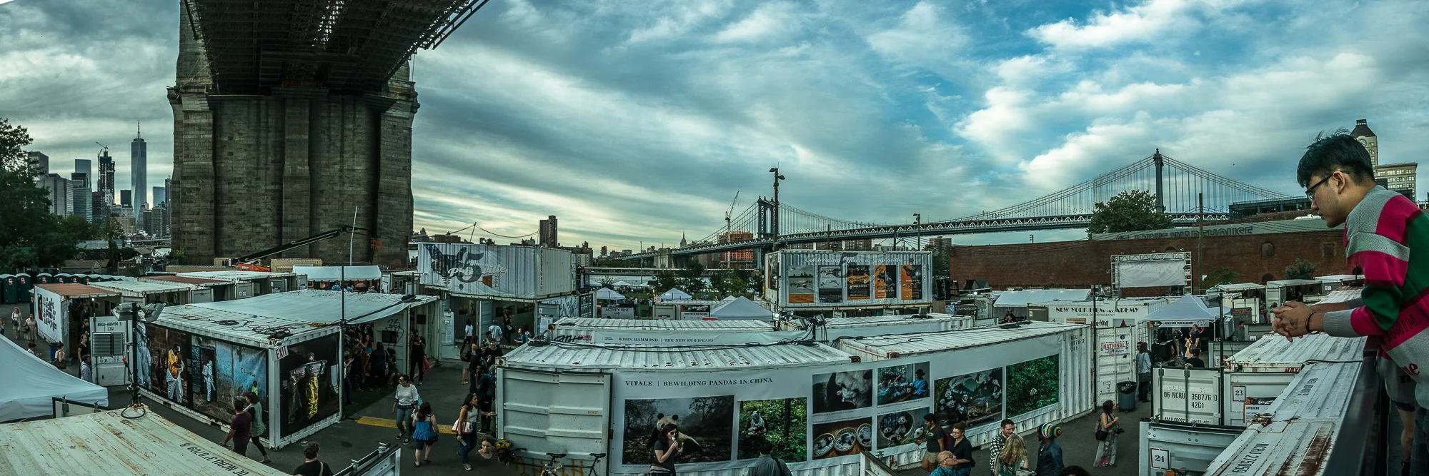 Photoville