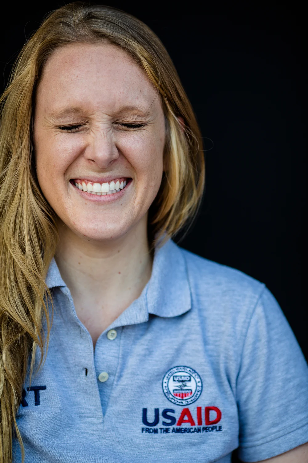 Paloma Clohossey, Information Officer