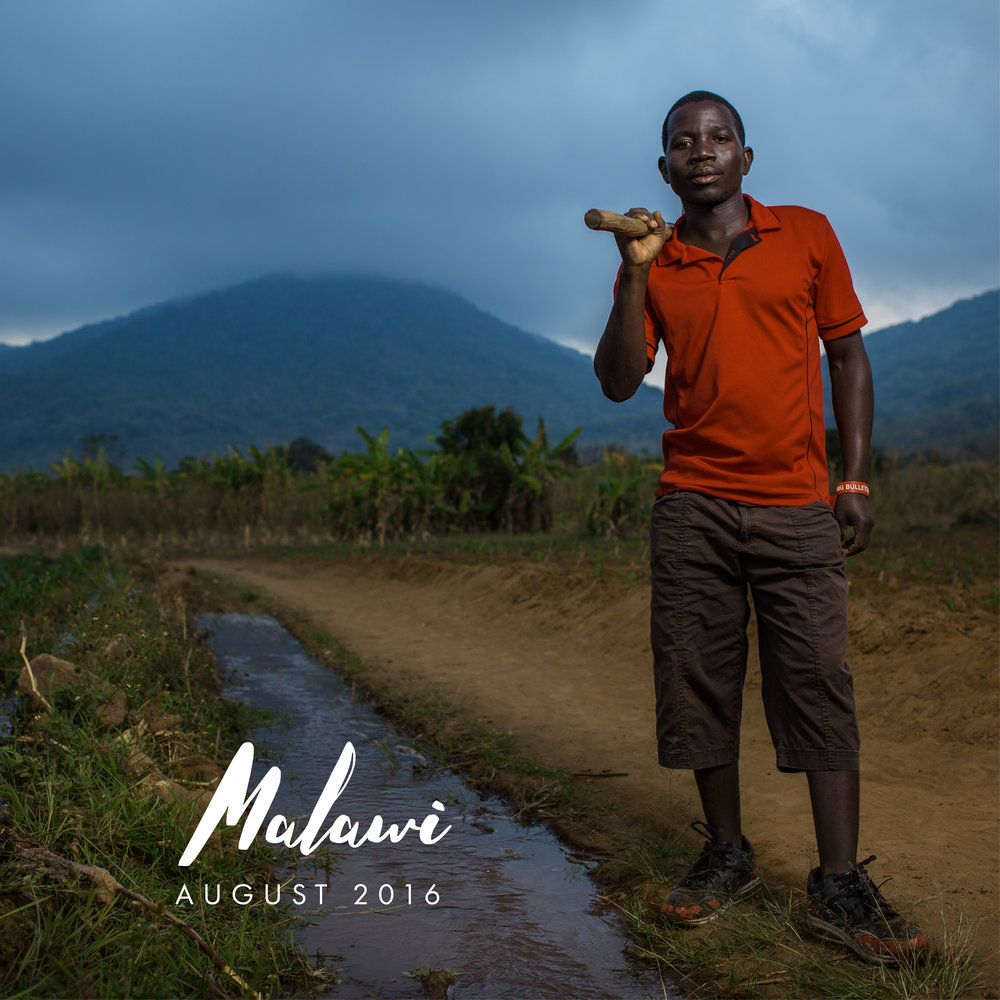  In August we traveled to Malawi to document how a farmer built an irrigation system for his community.&nbsp;  Watch the film at:&nbsp; http://www.namuh.org/case-studies/wilfreds-leap-of-faith 
