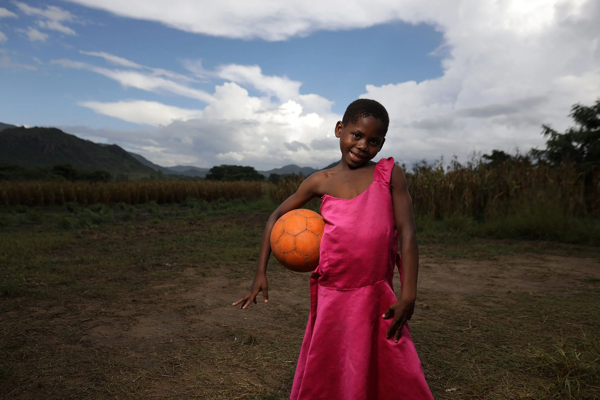  Tamala, 9. Photo by Josh Estey.&nbsp; 