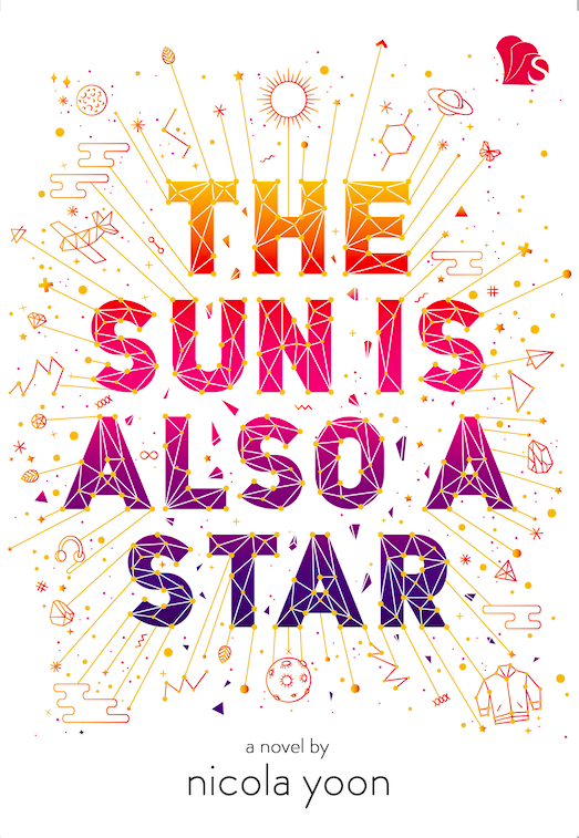 The sun is also a star