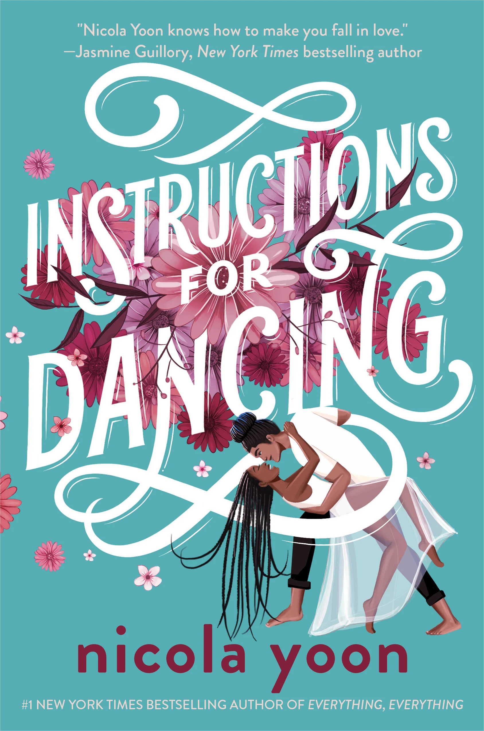 nicola yoon