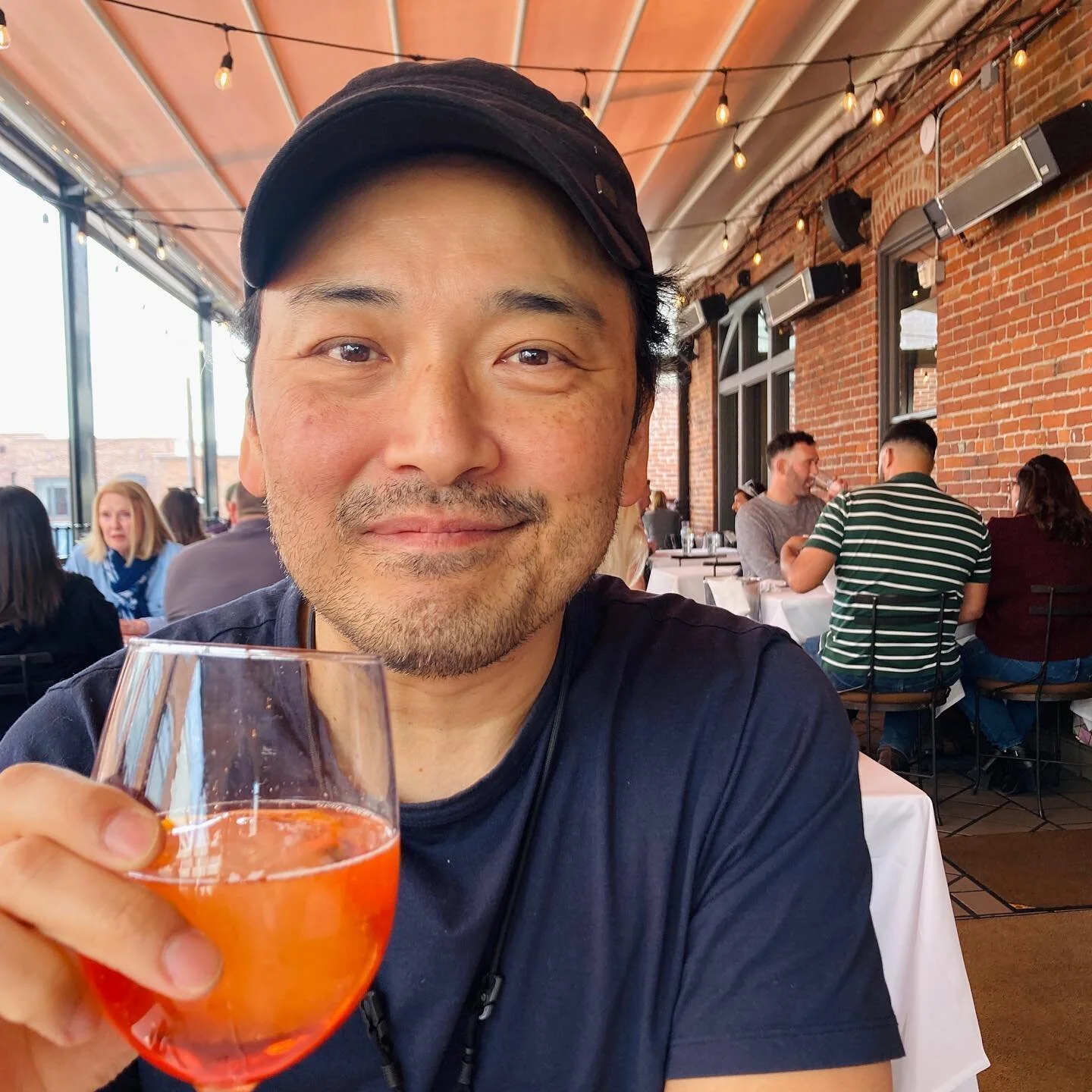 Happiest of the happy birthdays to my favorite person in the entire world. I don&rsquo;t know how I got so lucky but I&rsquo;m glad I did.🎂🎉🎁🍾🎊