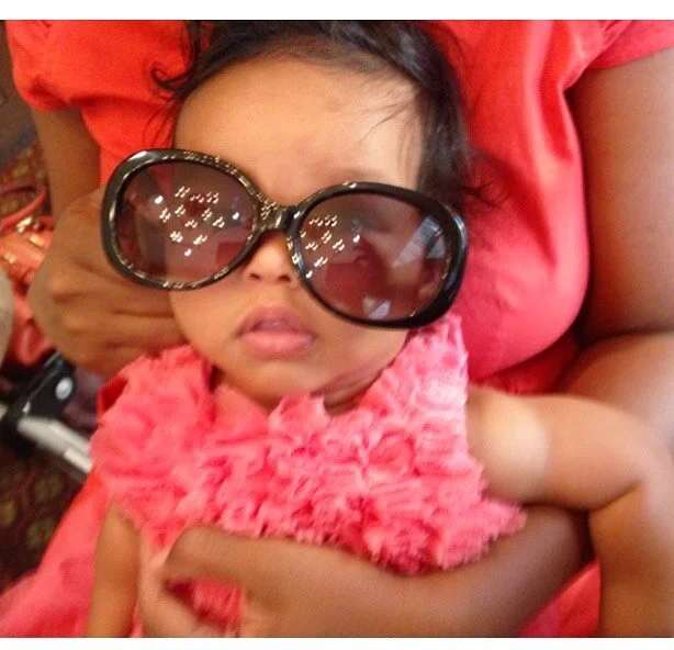 This tiny creature is the best thing that ever happened to me &amp; she&rsquo;s 10 years old today 🎂🎊🎉🍾🎊