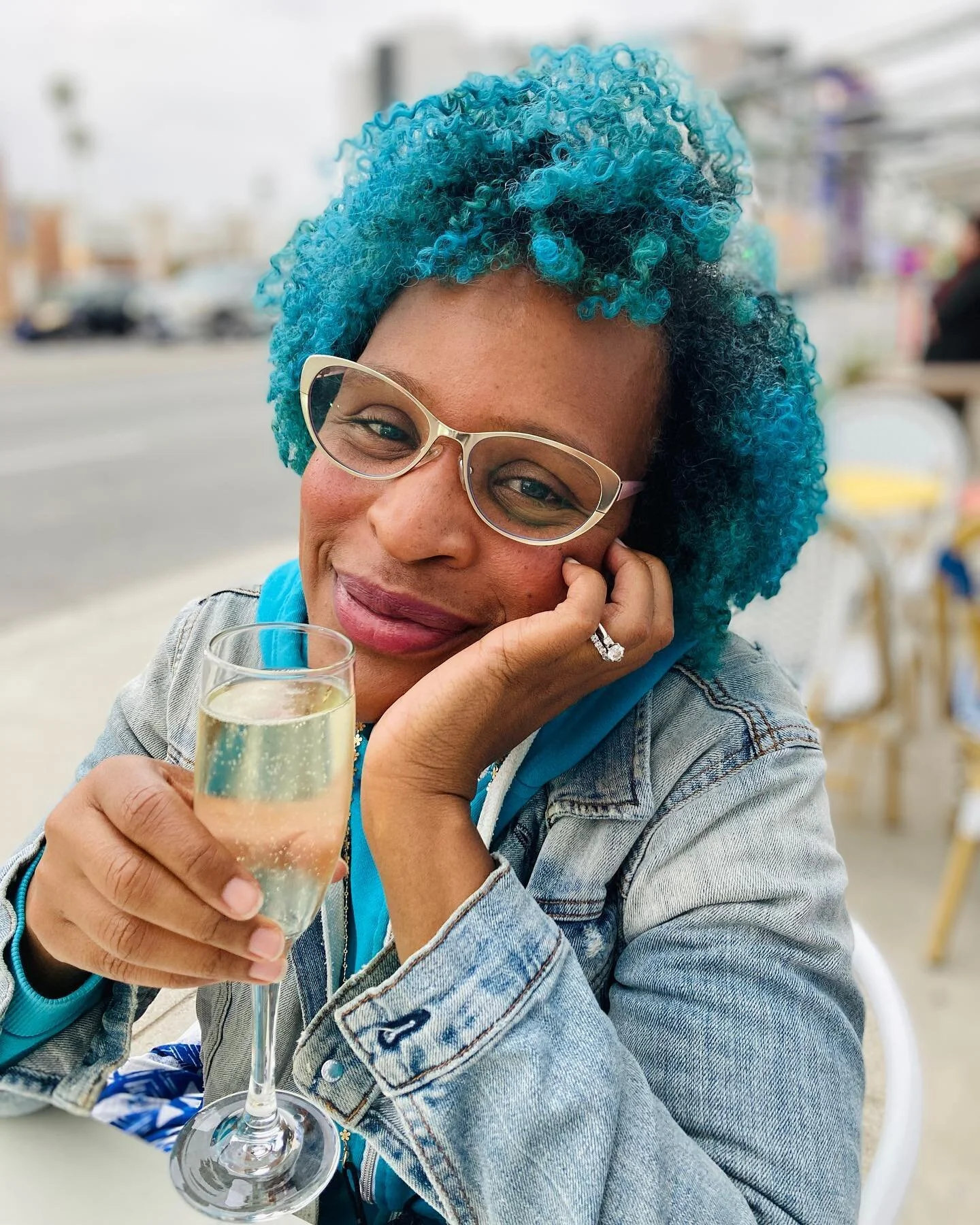 The last two weeks have been pretty wonderful.