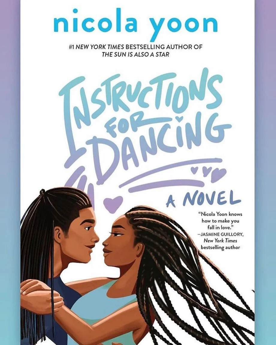 Only 20 days before the oh-so-gorgeous paperback of IFD is in the world. I still love this cover (illustrated by @iamrenike) so so much. Also, I&rsquo;ll be doing an IN PERSON event with one of my favorite people to celebrate. Details on that coming 