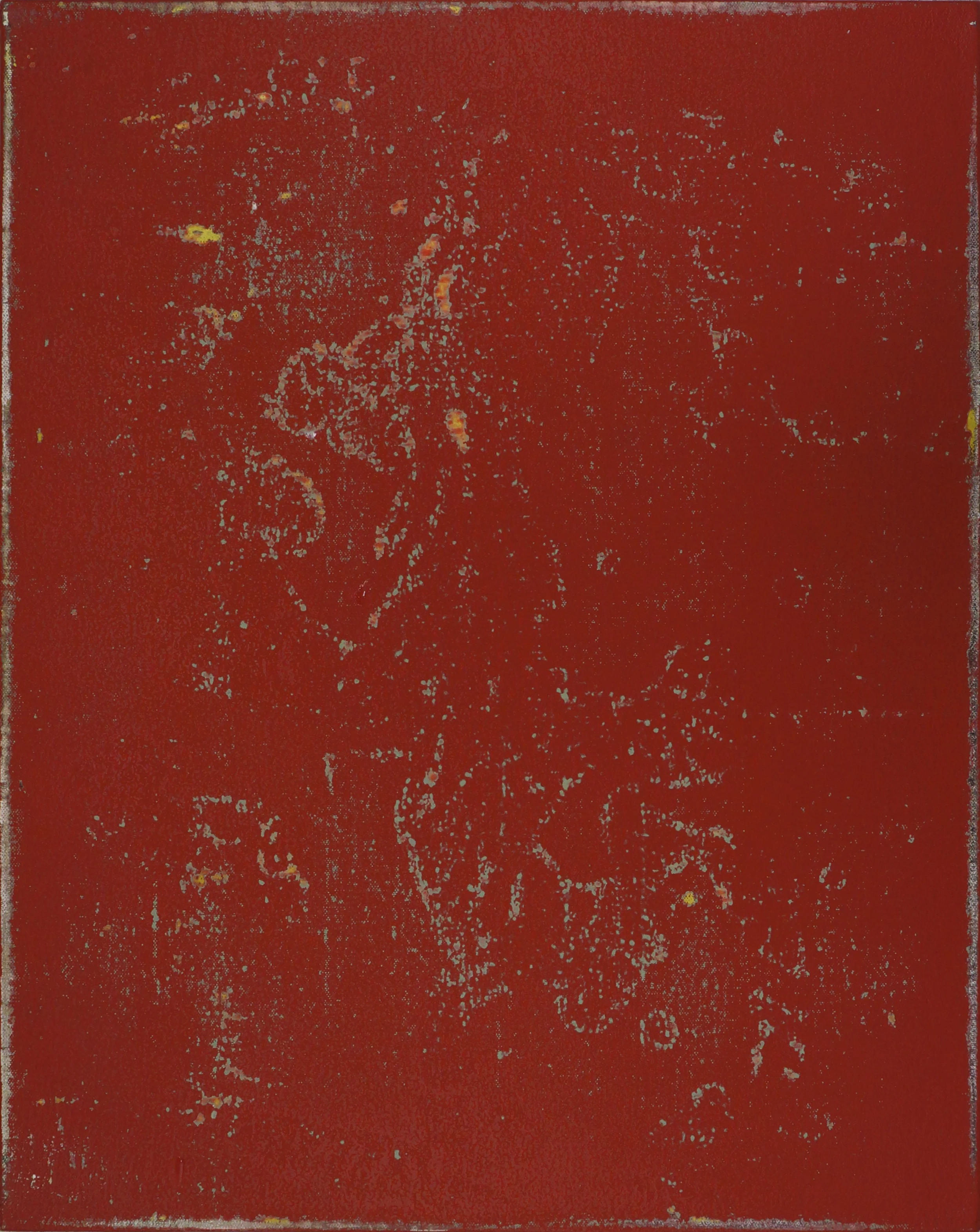 Untitled (One by Four & Four Minus One or Two, Maybe More)
