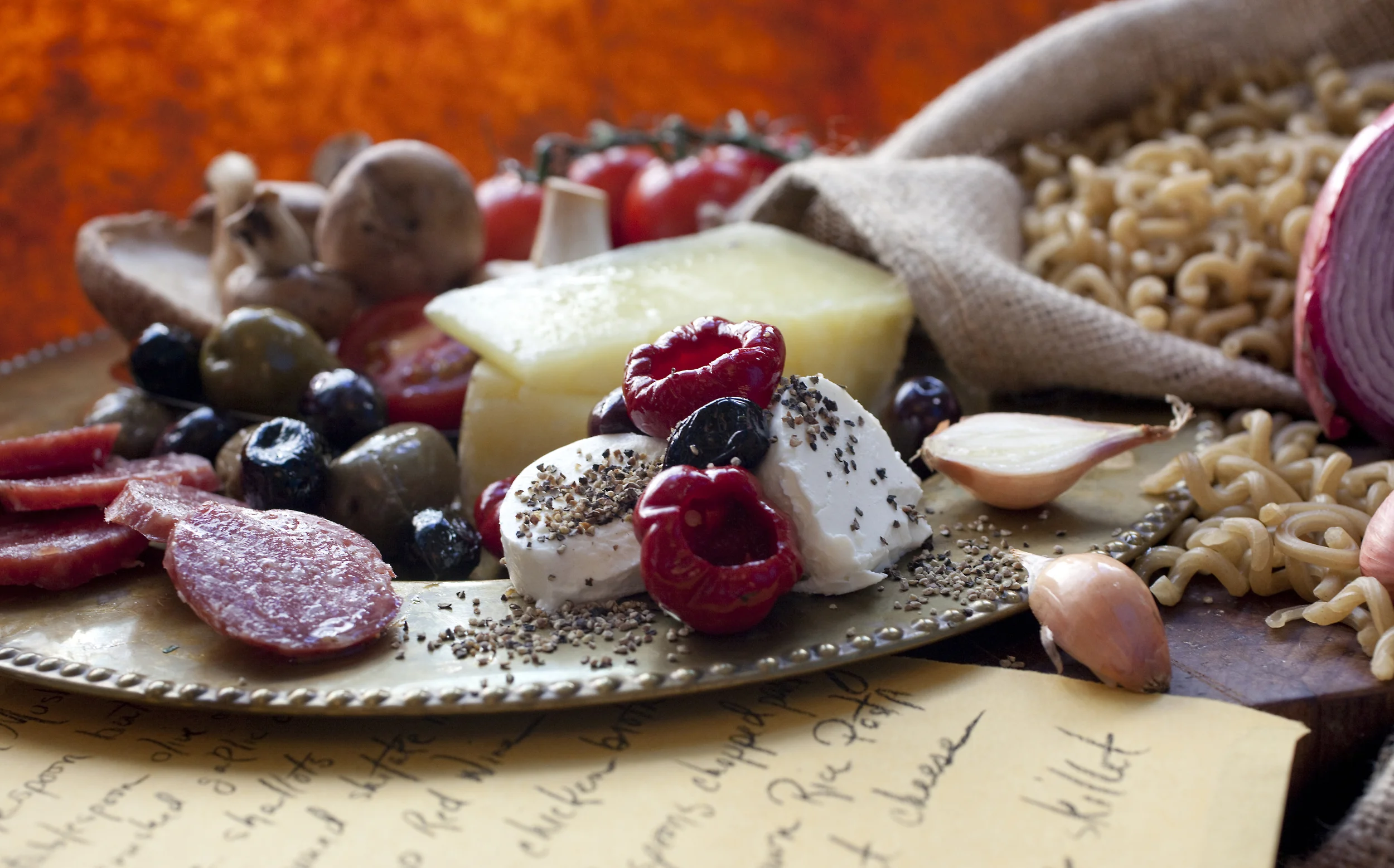 A buffet for my kid's classmates' parents #8959.jpg