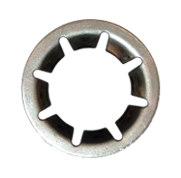 SS Grip Rings restrain Cepex PP Fittings on Copper & PVC pipe. They are available in 1/2" - 1" CTS for Copper Pipe and 1/2" - 2" IPS for PVC Pipe.