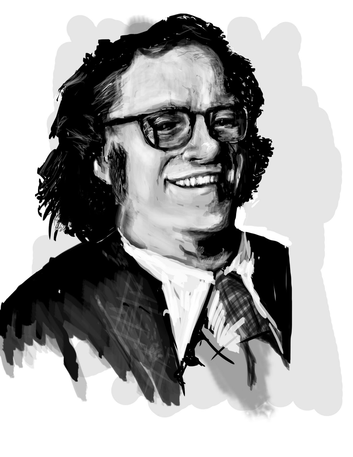  Isaac Asimov 