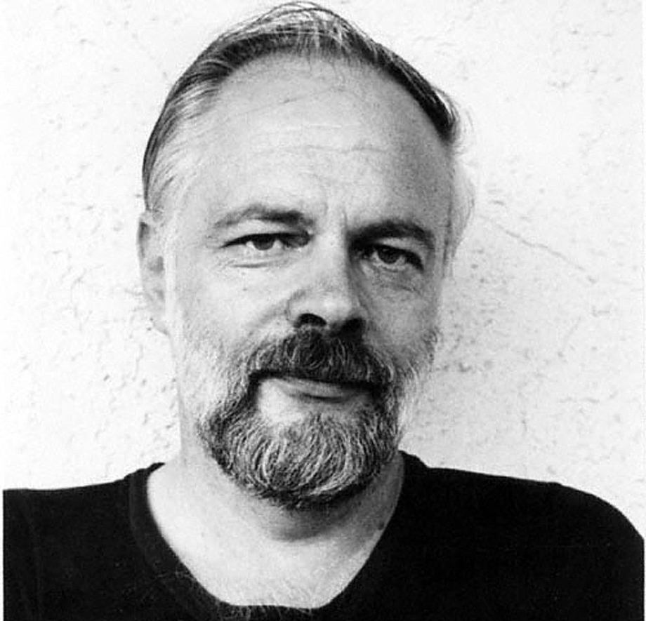  Phillip K Dick 