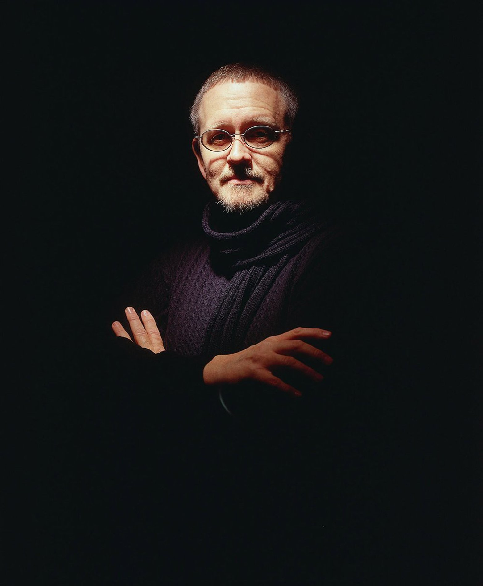  Orson Scott Card 