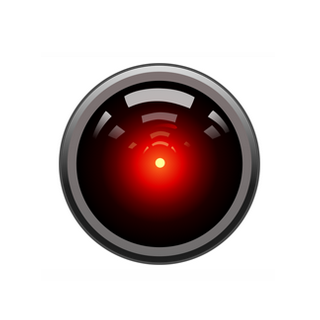 2001: A Space Odyssey, HAL 9000