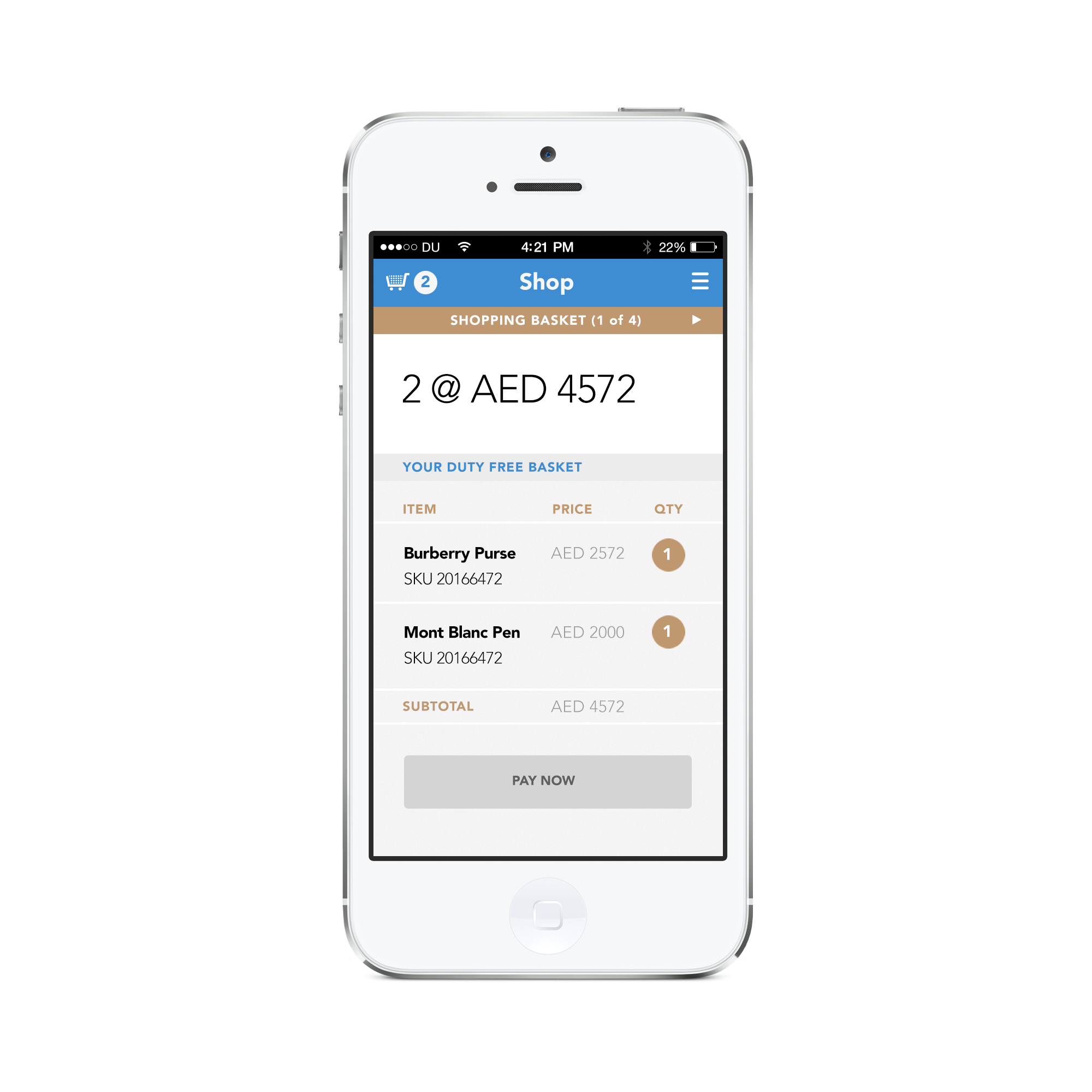 Abu Dhabi Airports Company