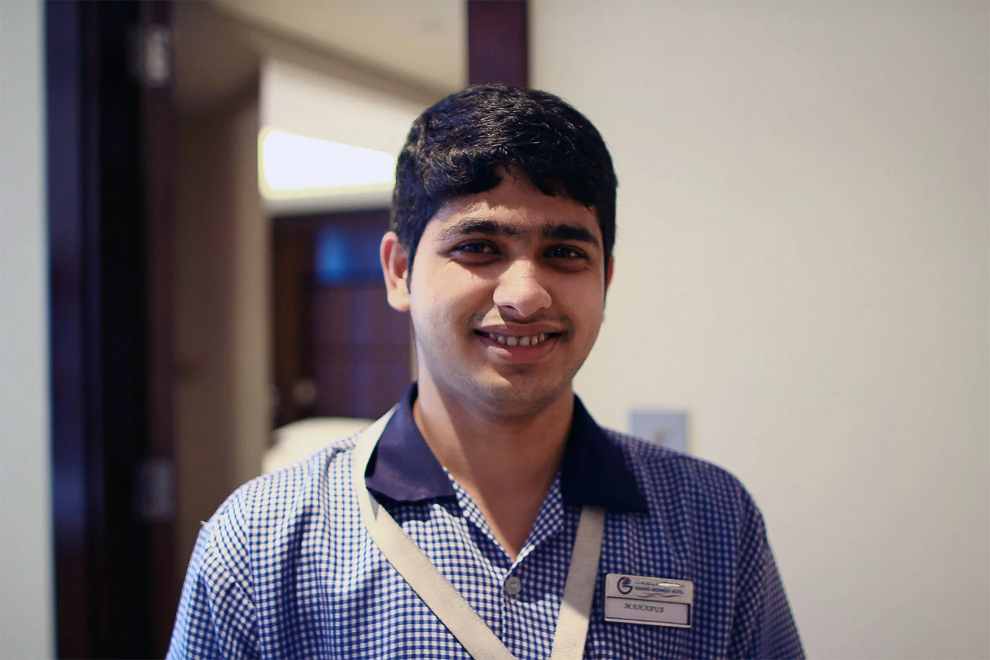 This is Mahabub (Dubai, May 10th, 2014)