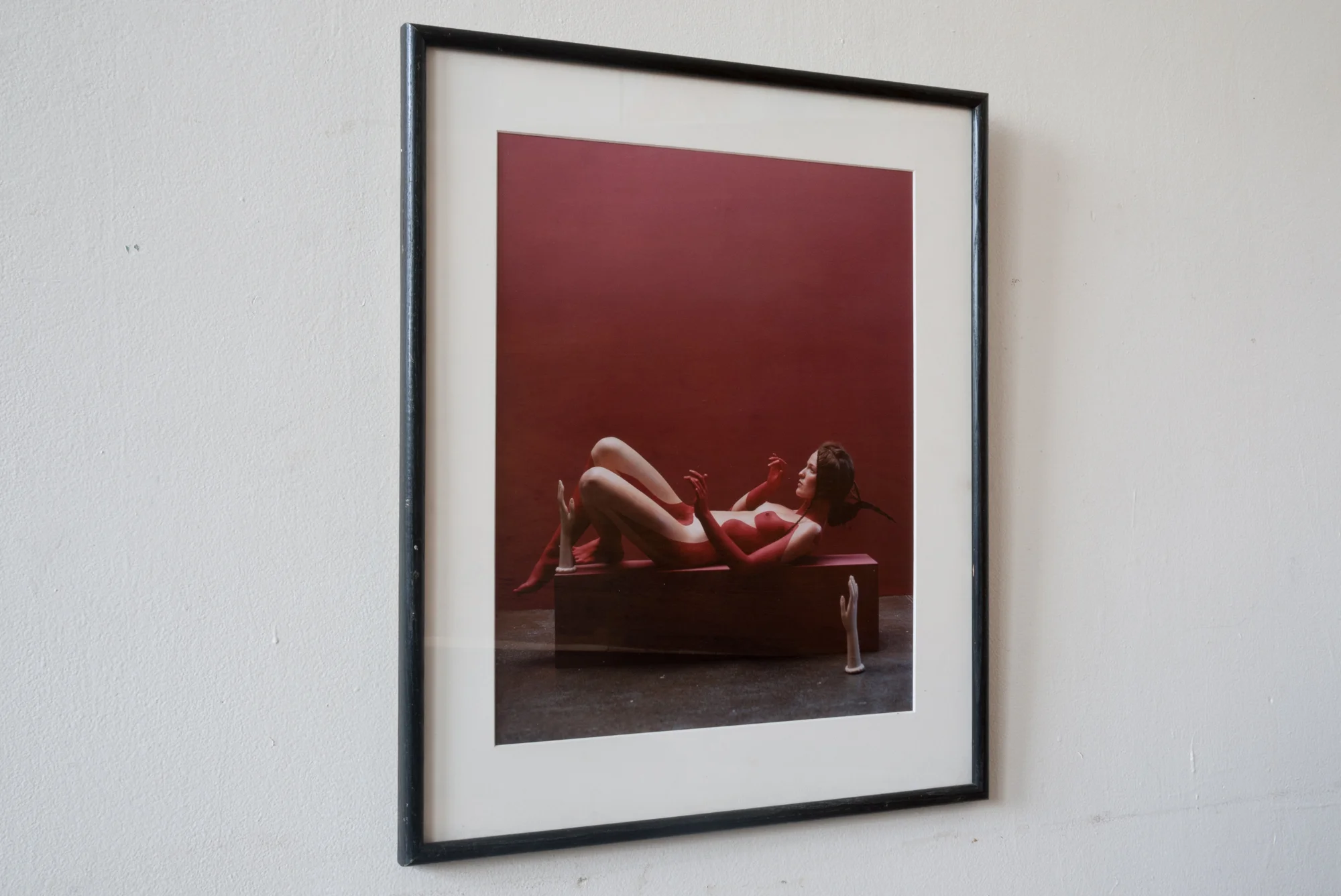 Original Photograph by Cleo Sullivan