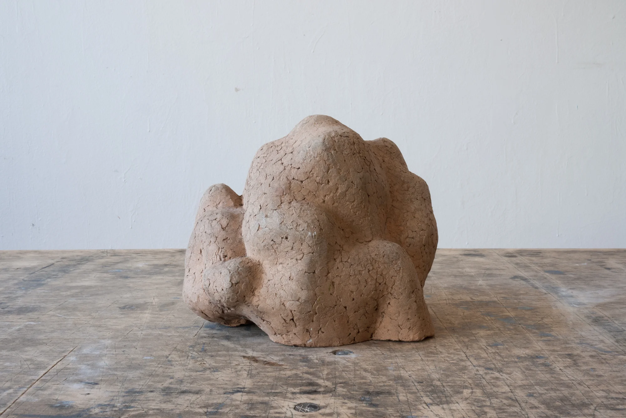 Gaetano Cecere Biomorphic Sculpture #2