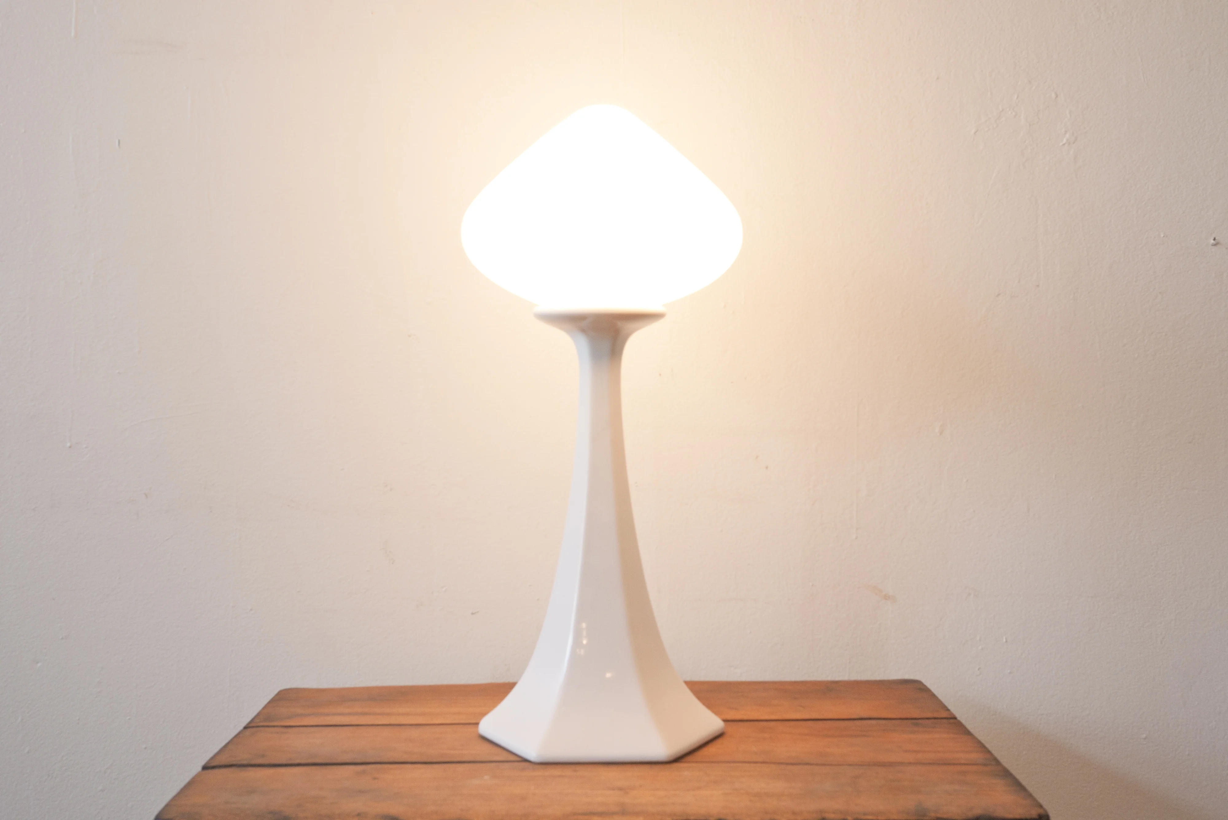 Laurel Lollipop Lamp