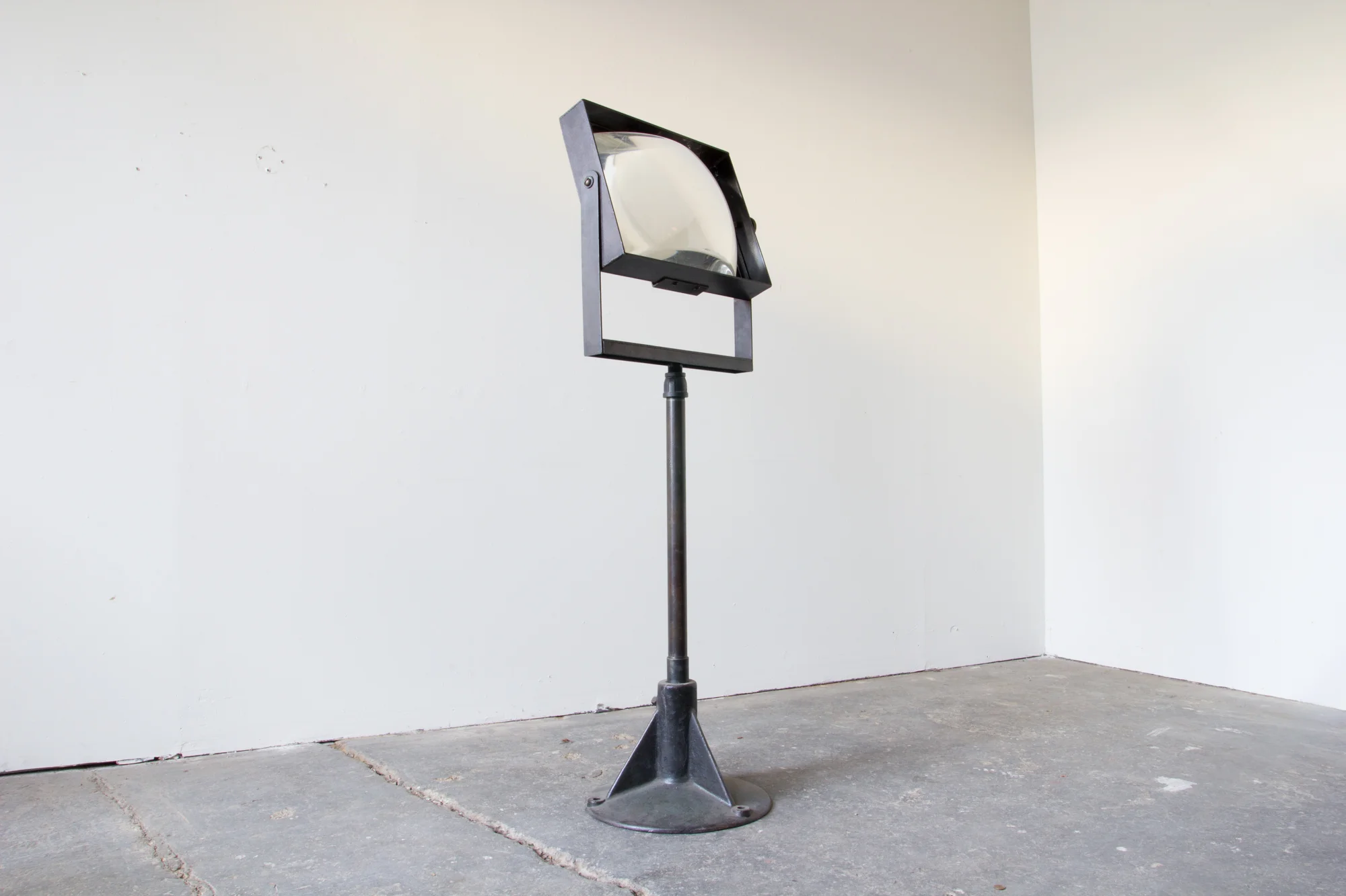 Television Magnifier