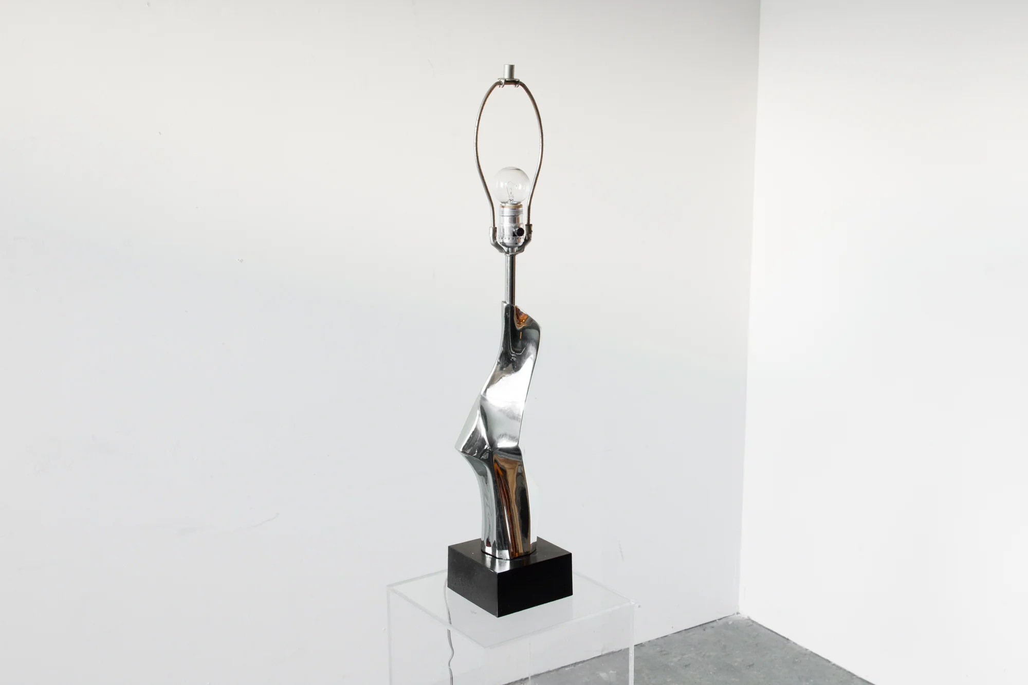 Maurizio Tempestini Table Lamp