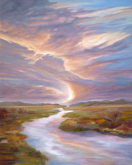 Swirling