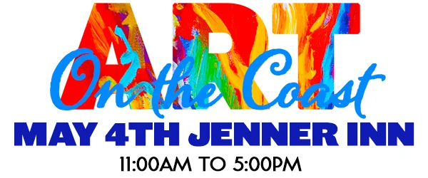 600x250 web banner with Jenner Inn
