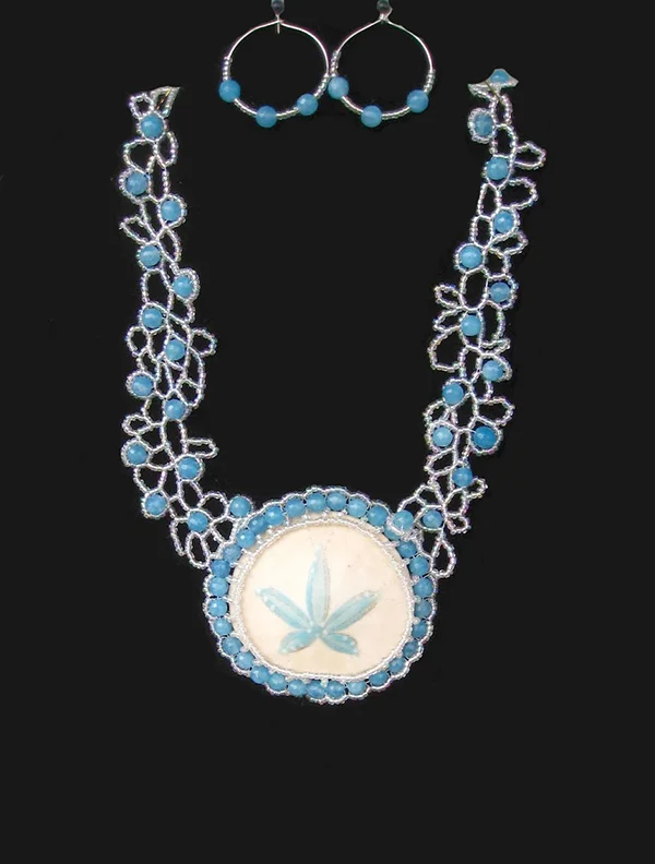 Sand Dollar Jewelry