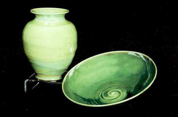 Pottery