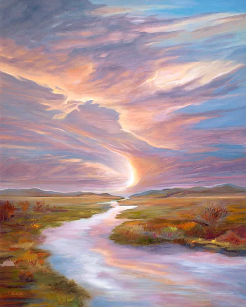 Swirling