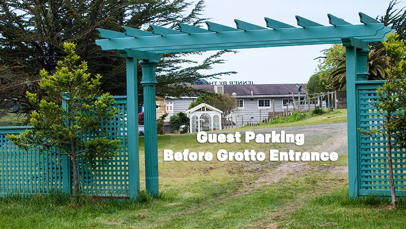 Artist and Vendors will not park in the guest parking spots. We have a designated parking space for them.